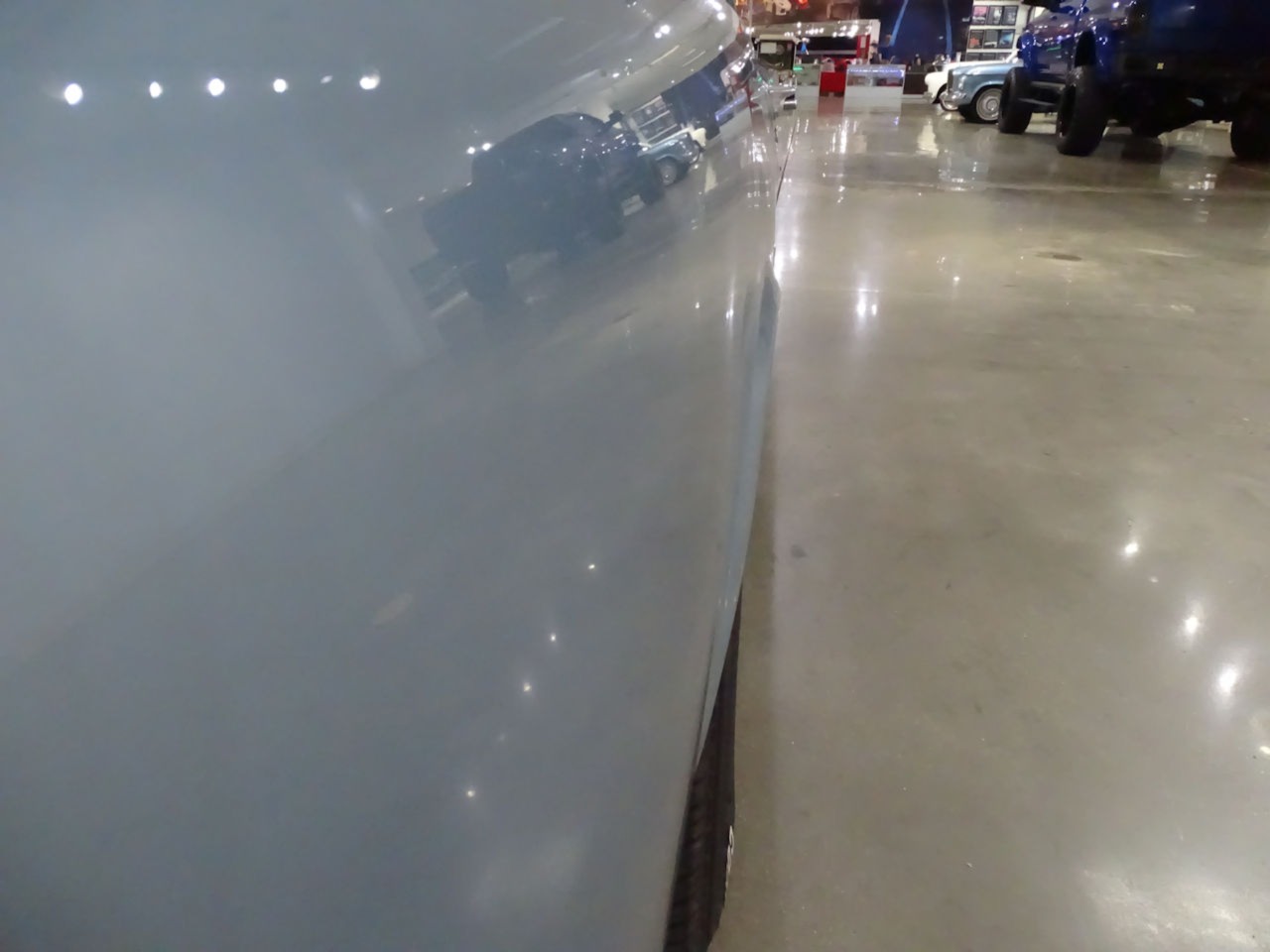 1966 Ford Mustang 59