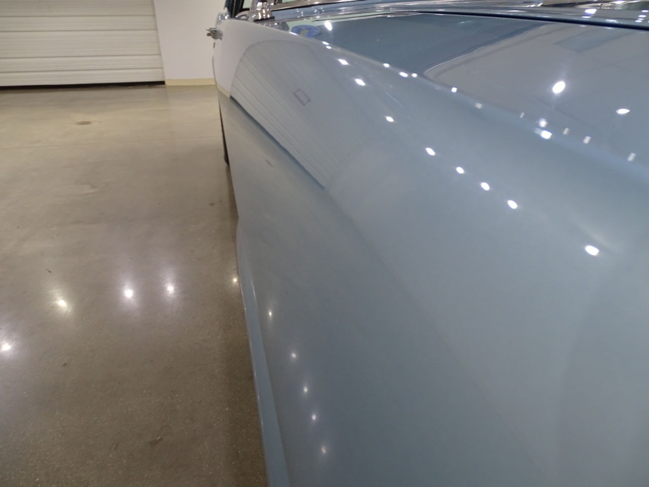 1966 Ford Mustang 62