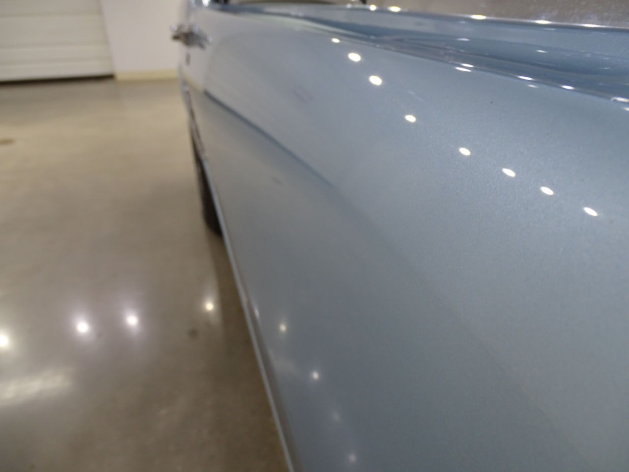 1966 Ford Mustang 63