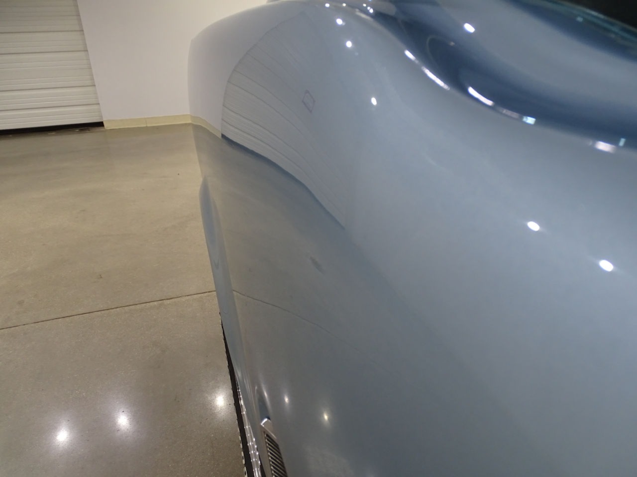 1966 Ford Mustang 64