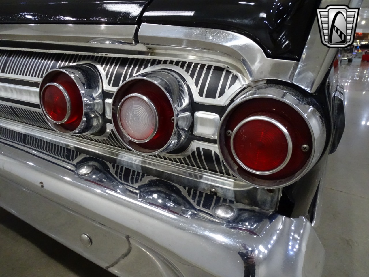 1963 Mercury Monterey 71