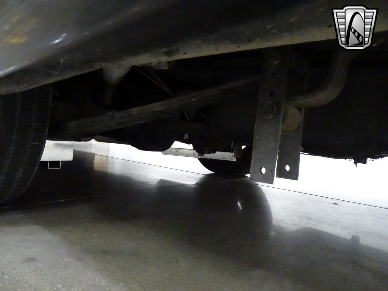 1963 Mercury Monterey 91