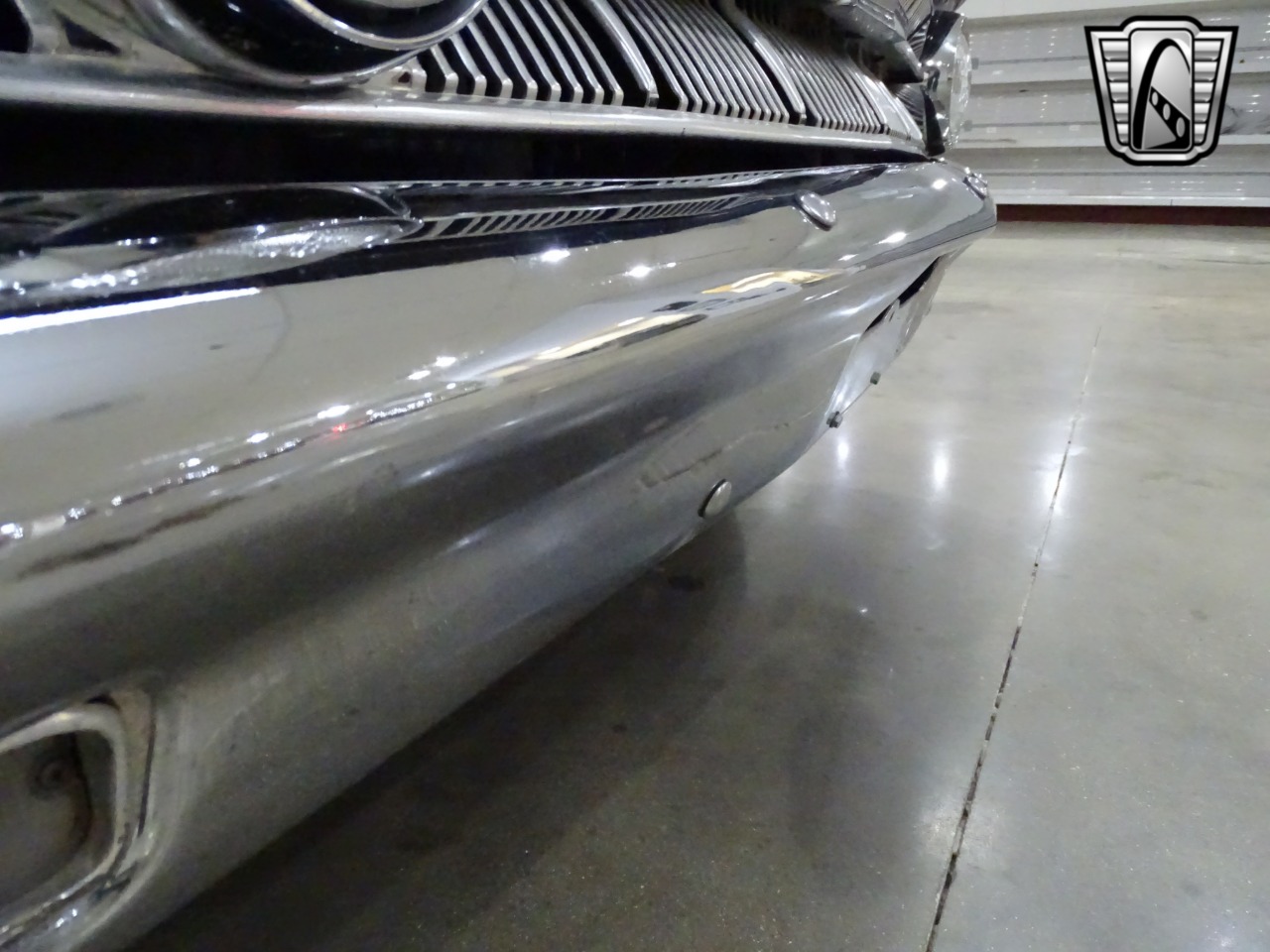 1963 Mercury Monterey 72