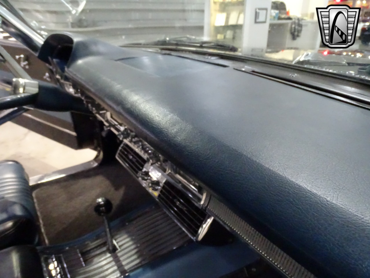 1963 Mercury Monterey 31