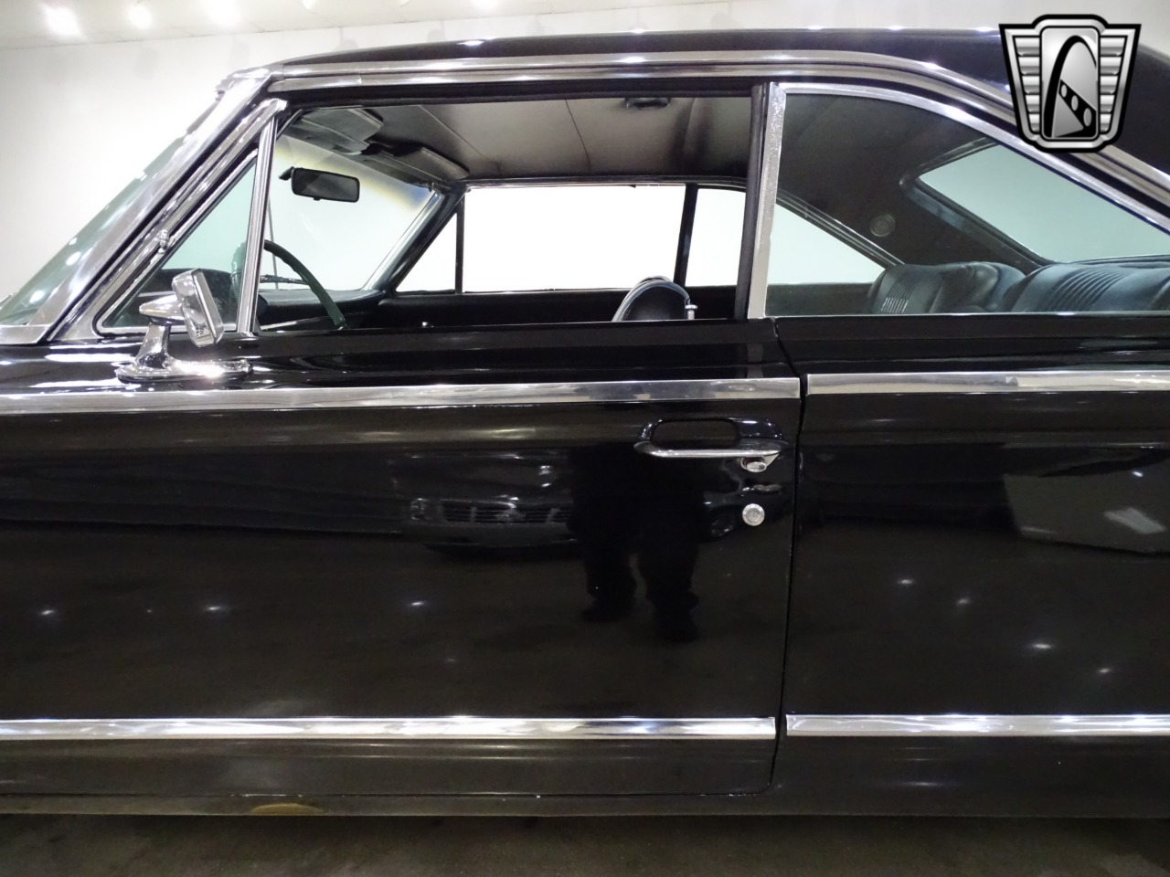 1963 Mercury Monterey 51