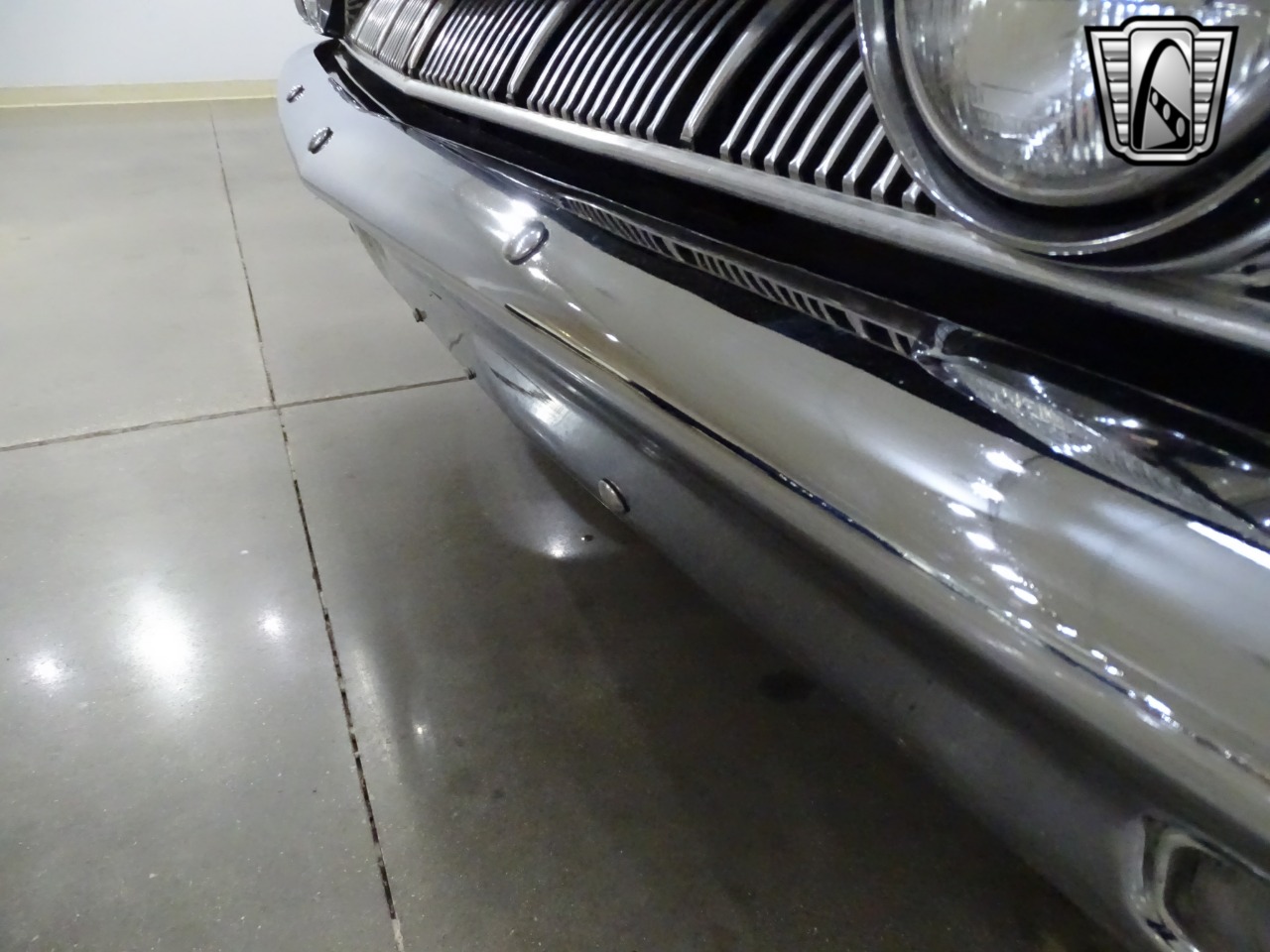 1963 Mercury Monterey 73