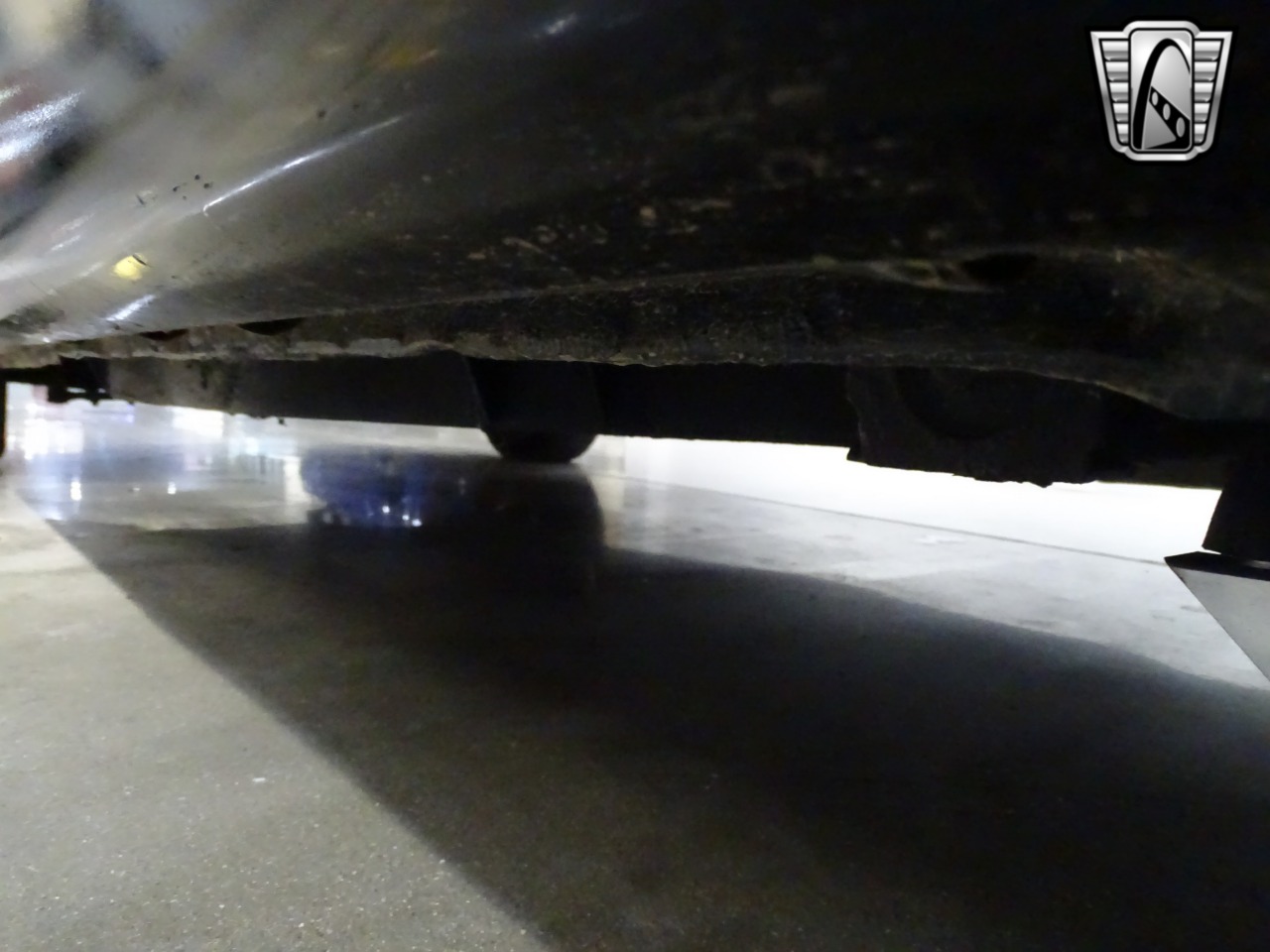 1963 Mercury Monterey 92