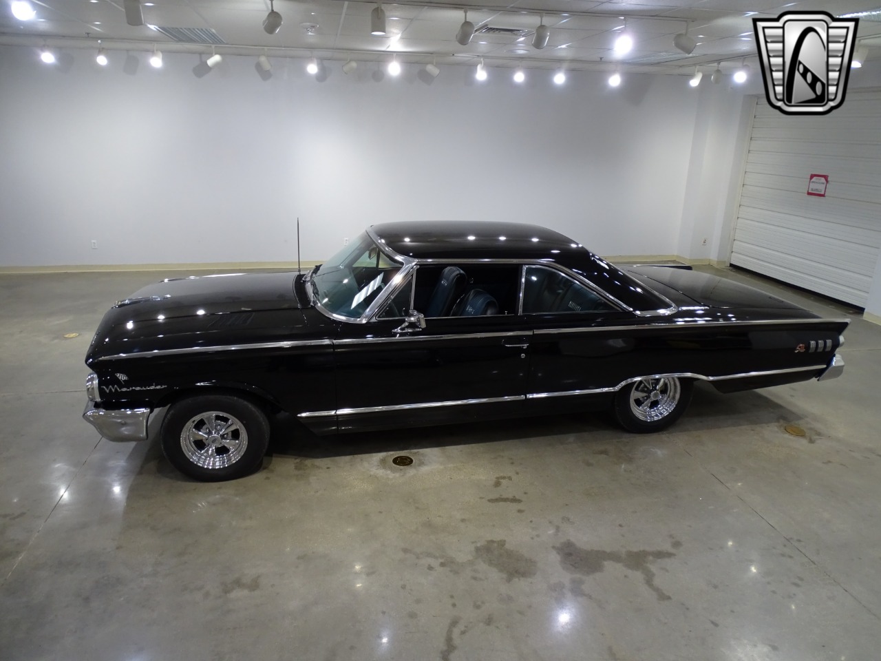 1963 Mercury Monterey 34