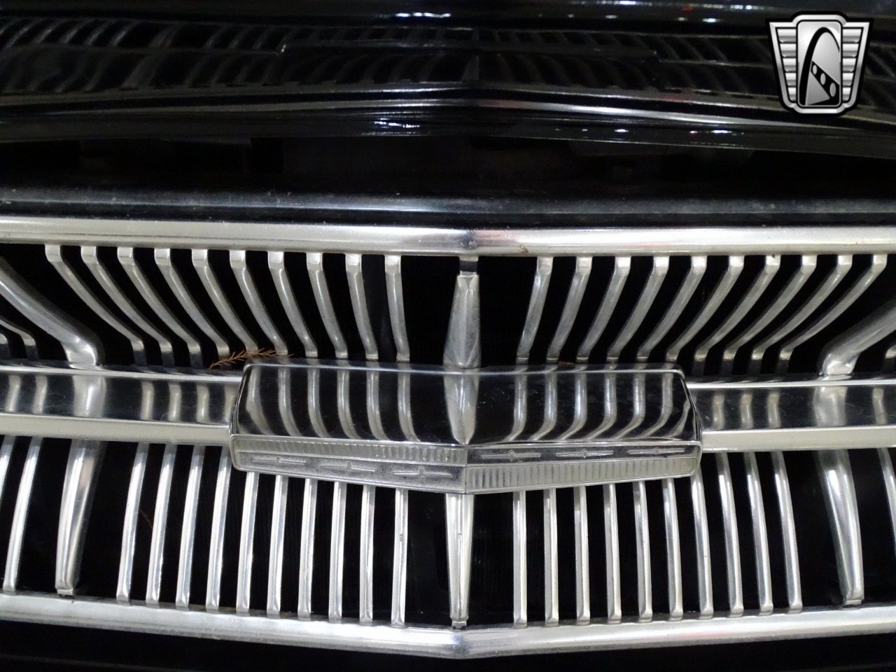 1963 Mercury Monterey 74