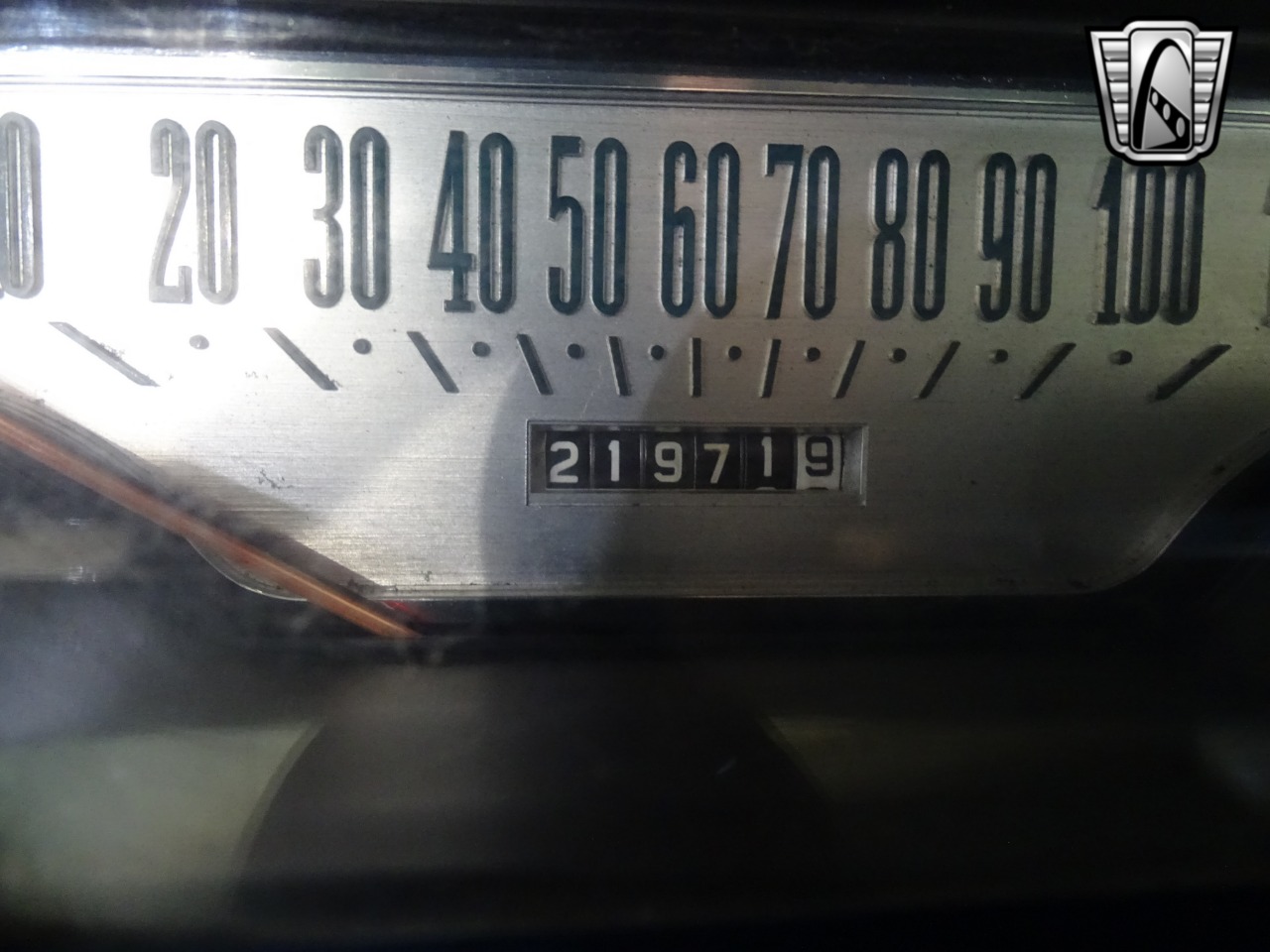 1963 Mercury Monterey 22