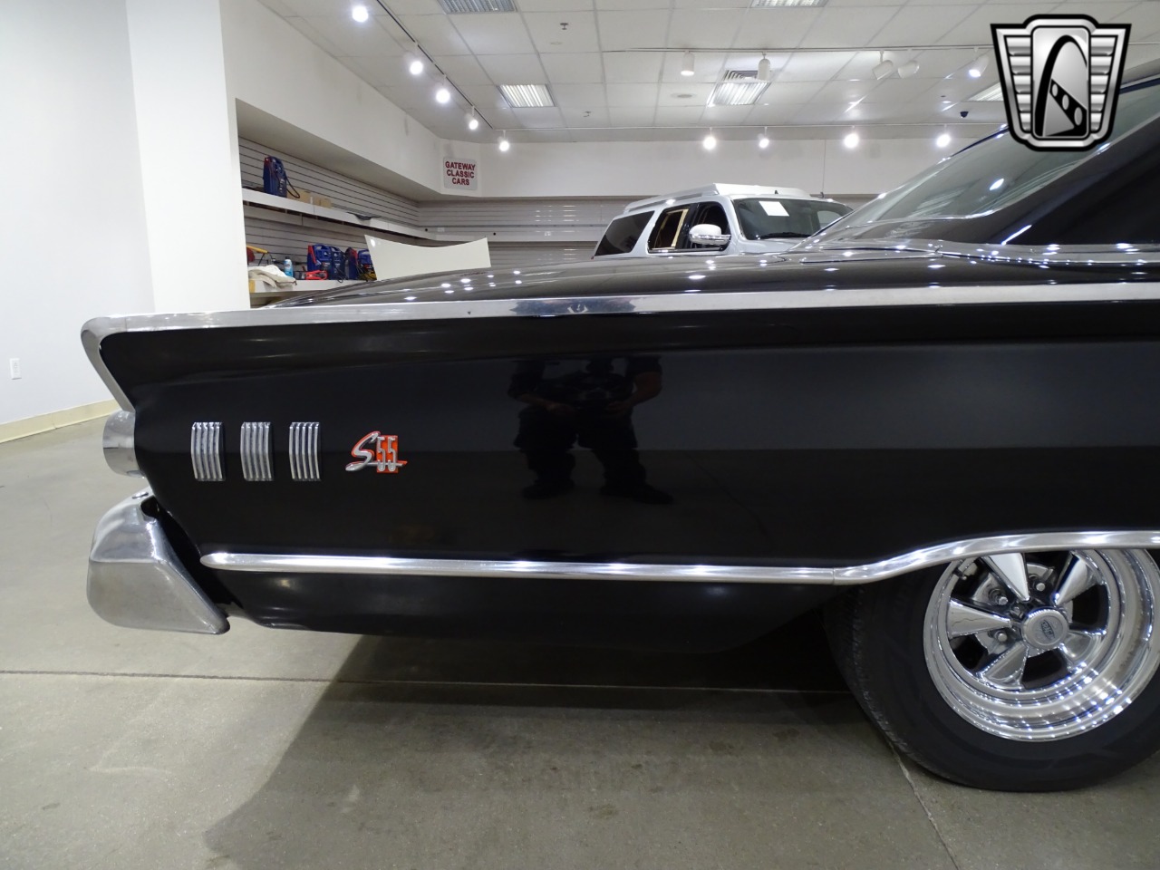 1963 Mercury Monterey 53