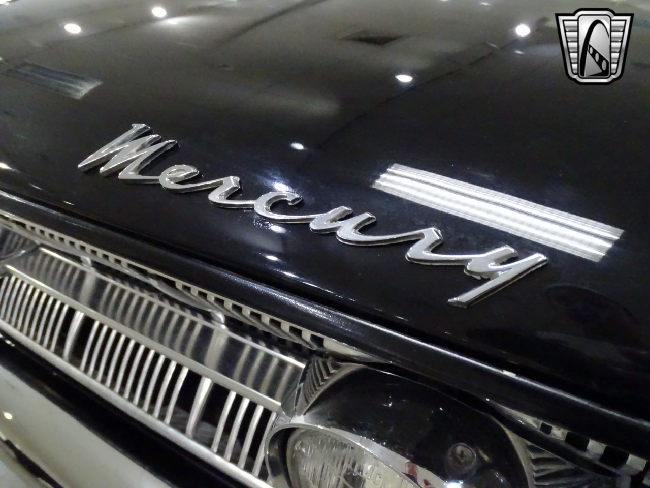 1963 Mercury Monterey 75
