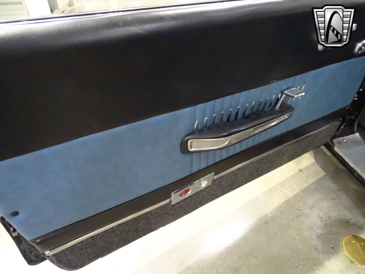 1963 Mercury Monterey 23