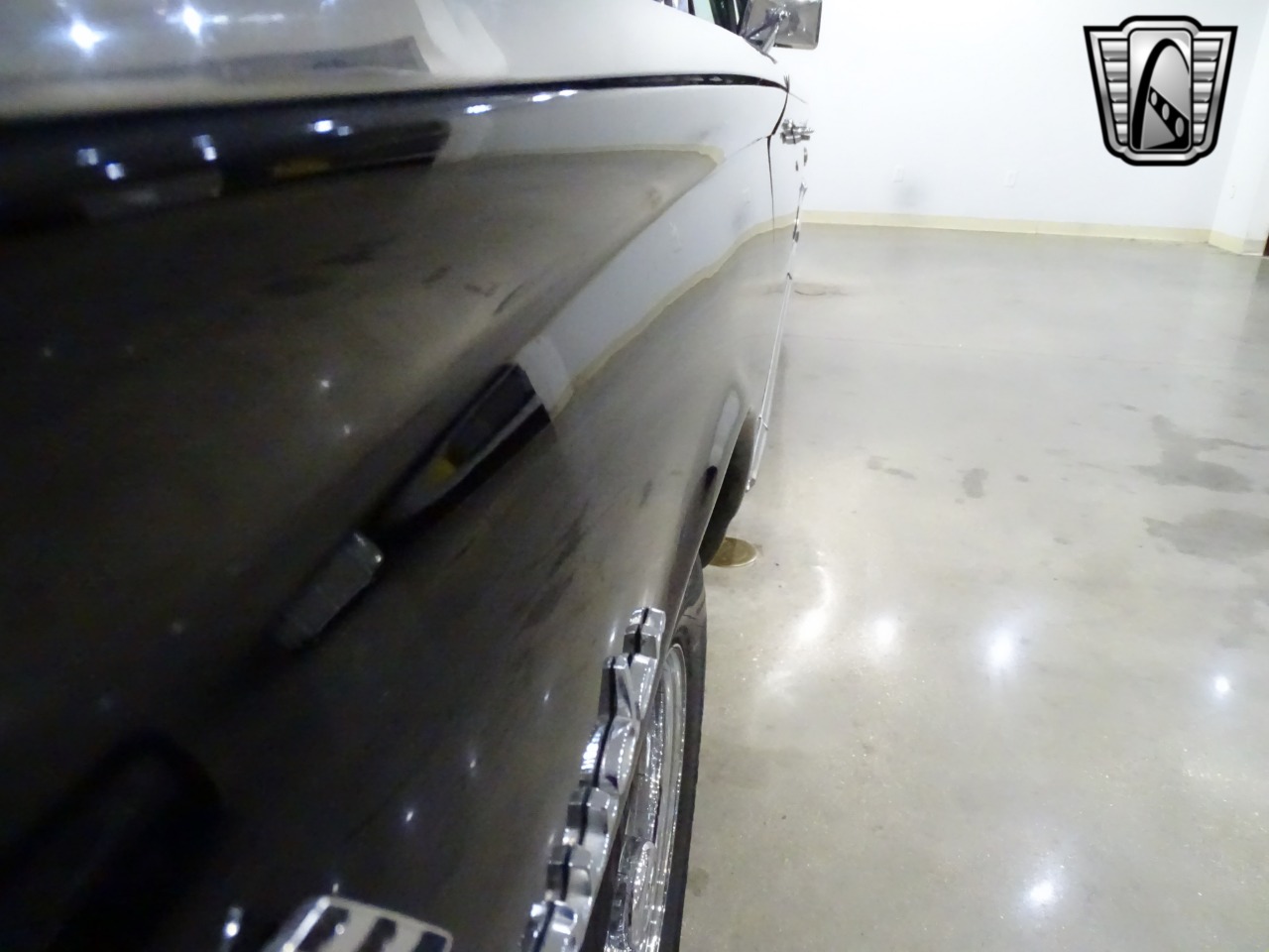 1963 Mercury Monterey 56