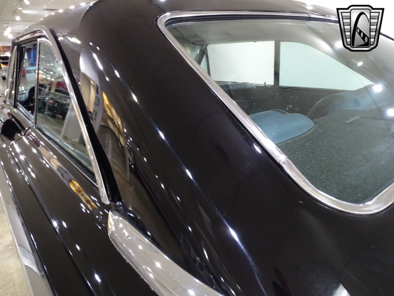 1963 Mercury Monterey 78