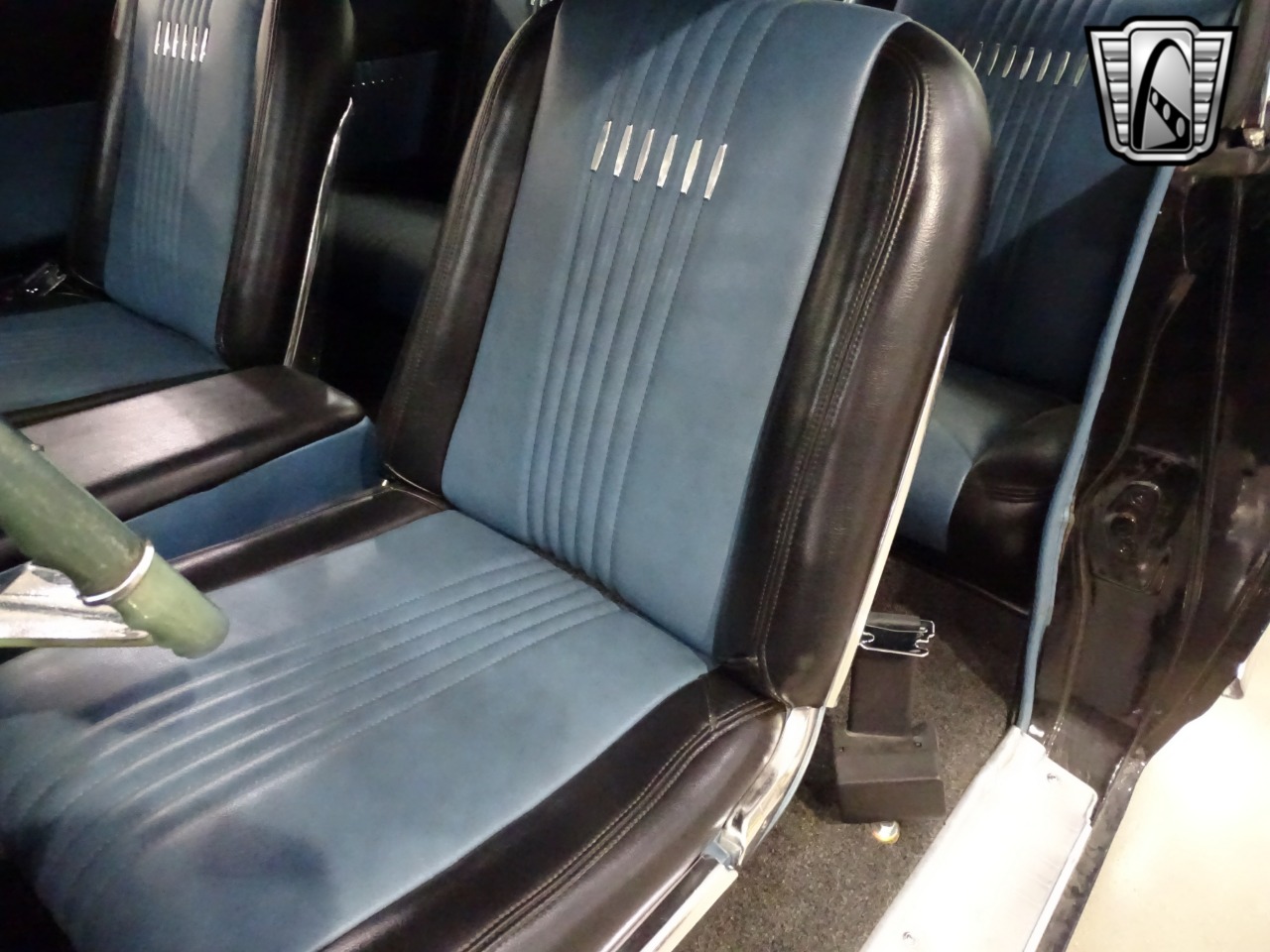 1963 Mercury Monterey 24