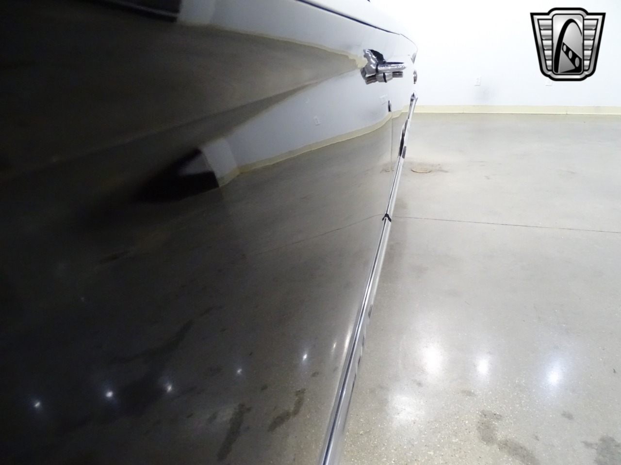 1963 Mercury Monterey 57