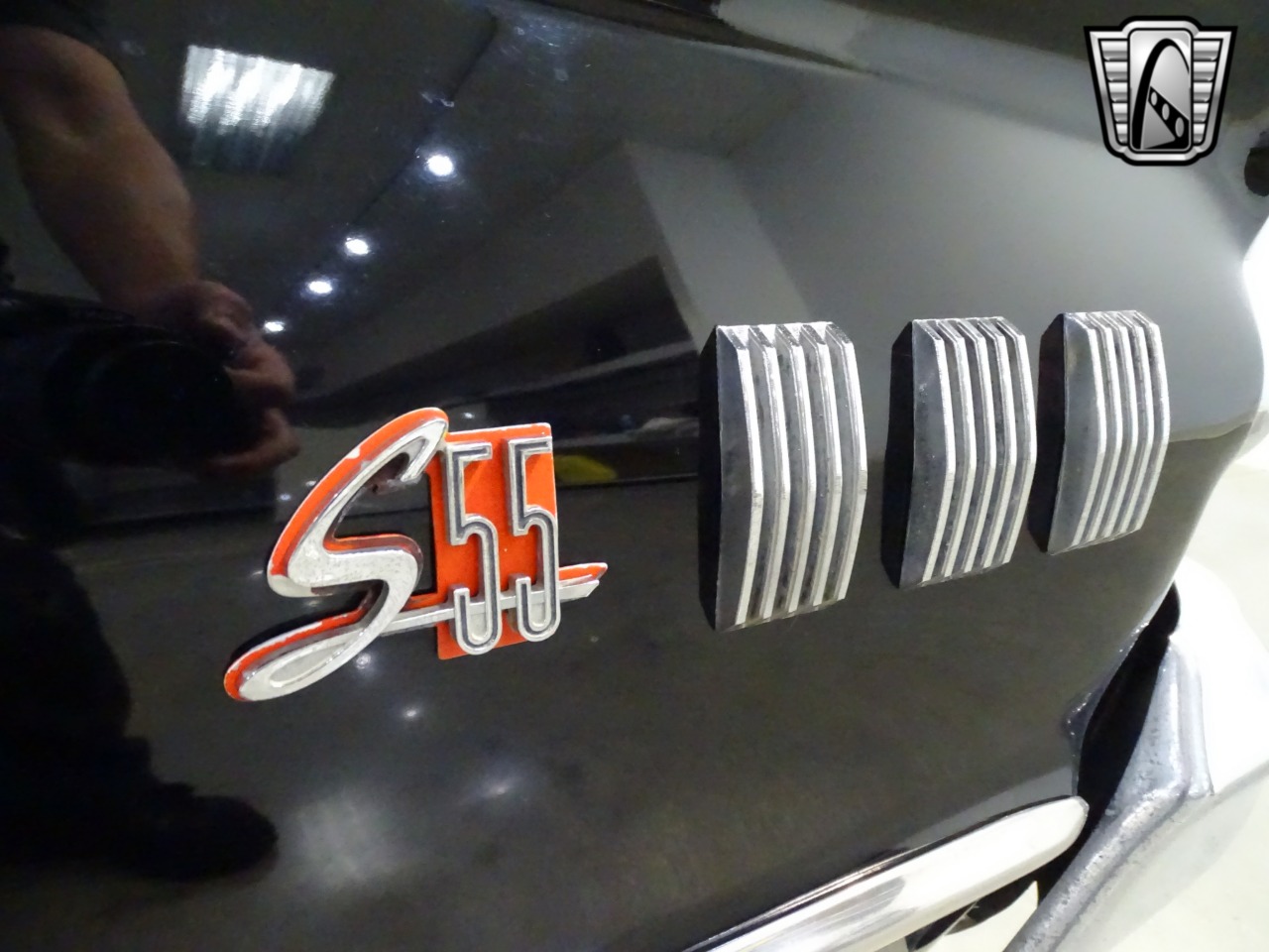 1963 Mercury Monterey 79