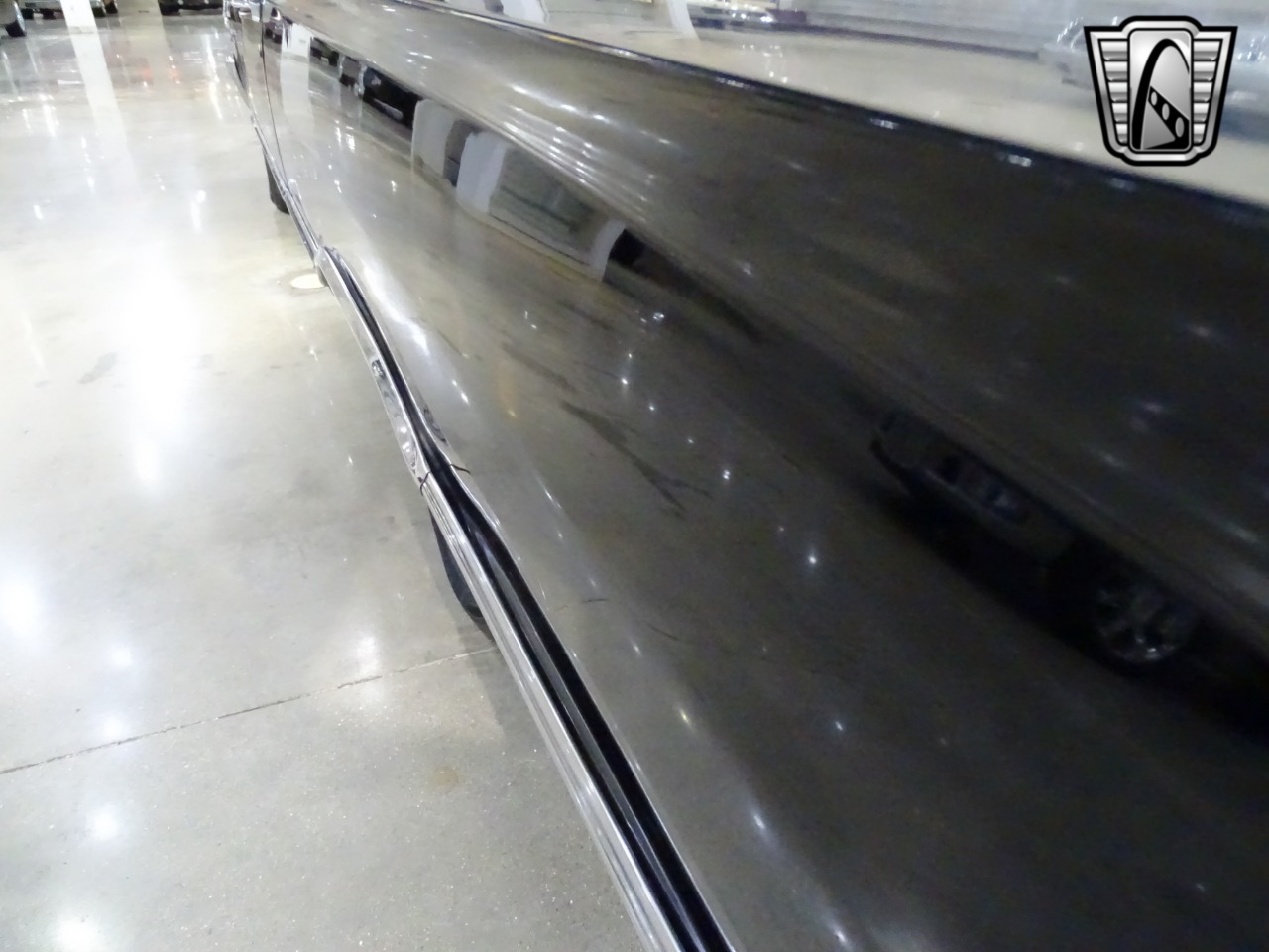 1963 Mercury Monterey 59