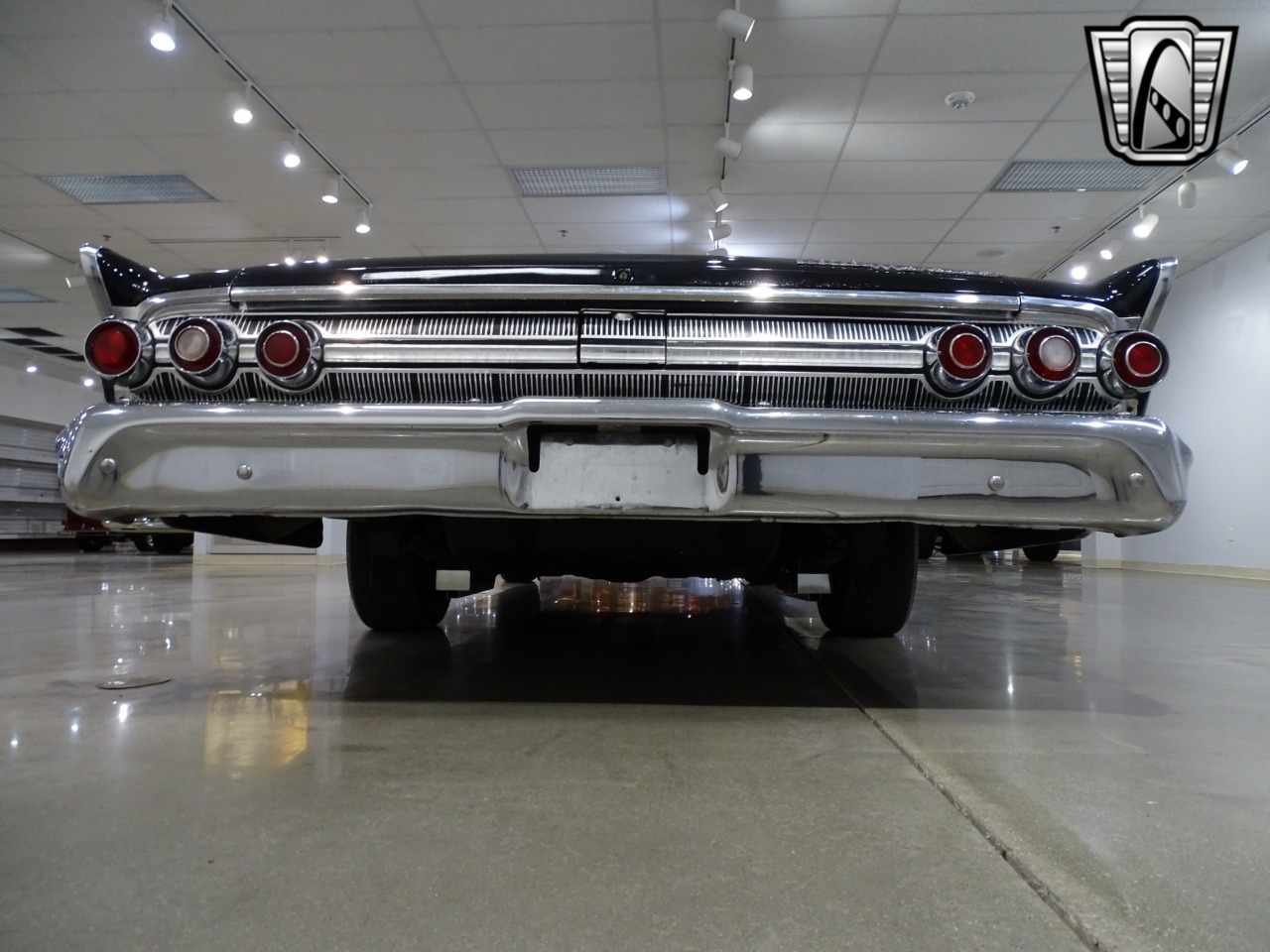 1963 Mercury Monterey 39