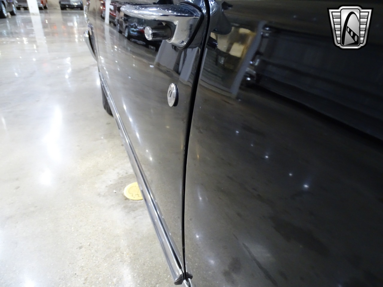 1963 Mercury Monterey 60