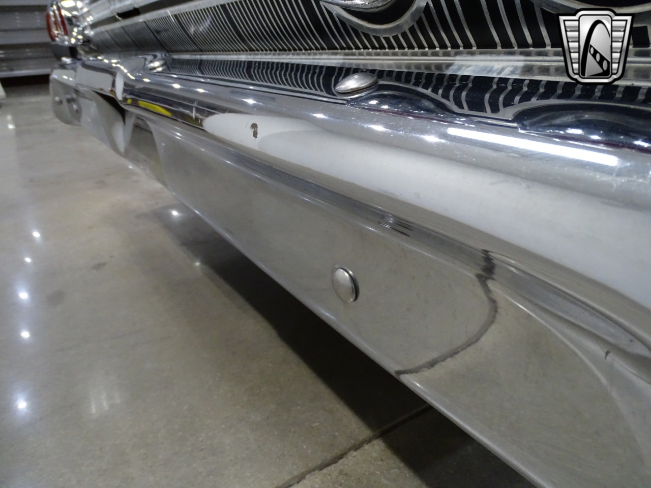 1963 Mercury Monterey 81