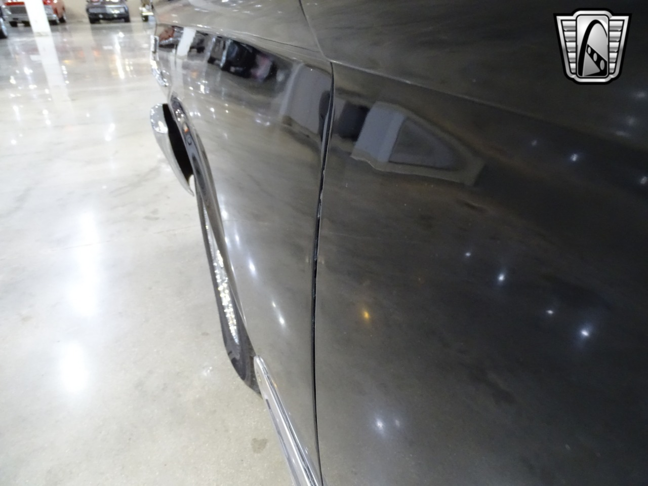 1963 Mercury Monterey 61