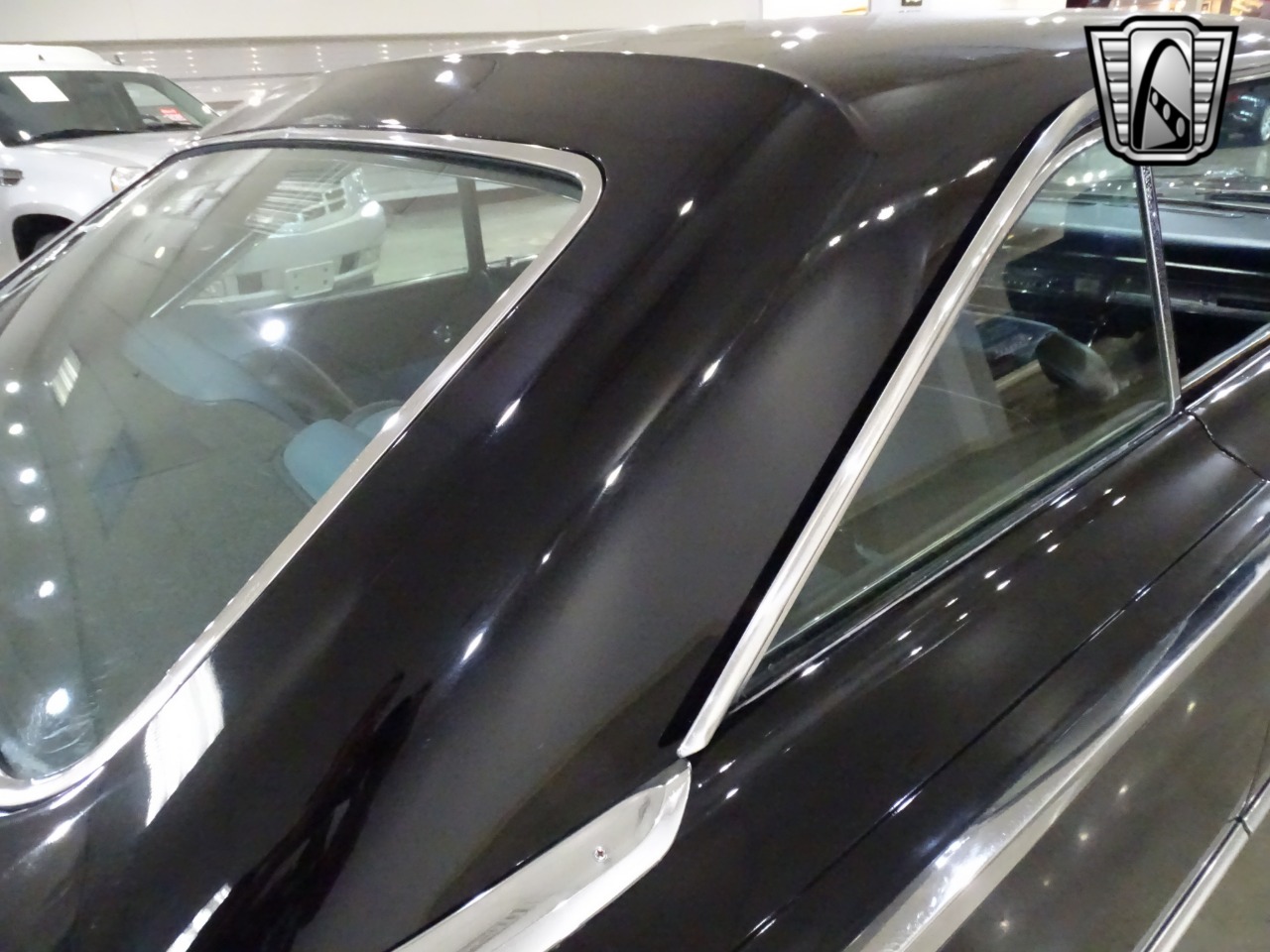 1963 Mercury Monterey 82