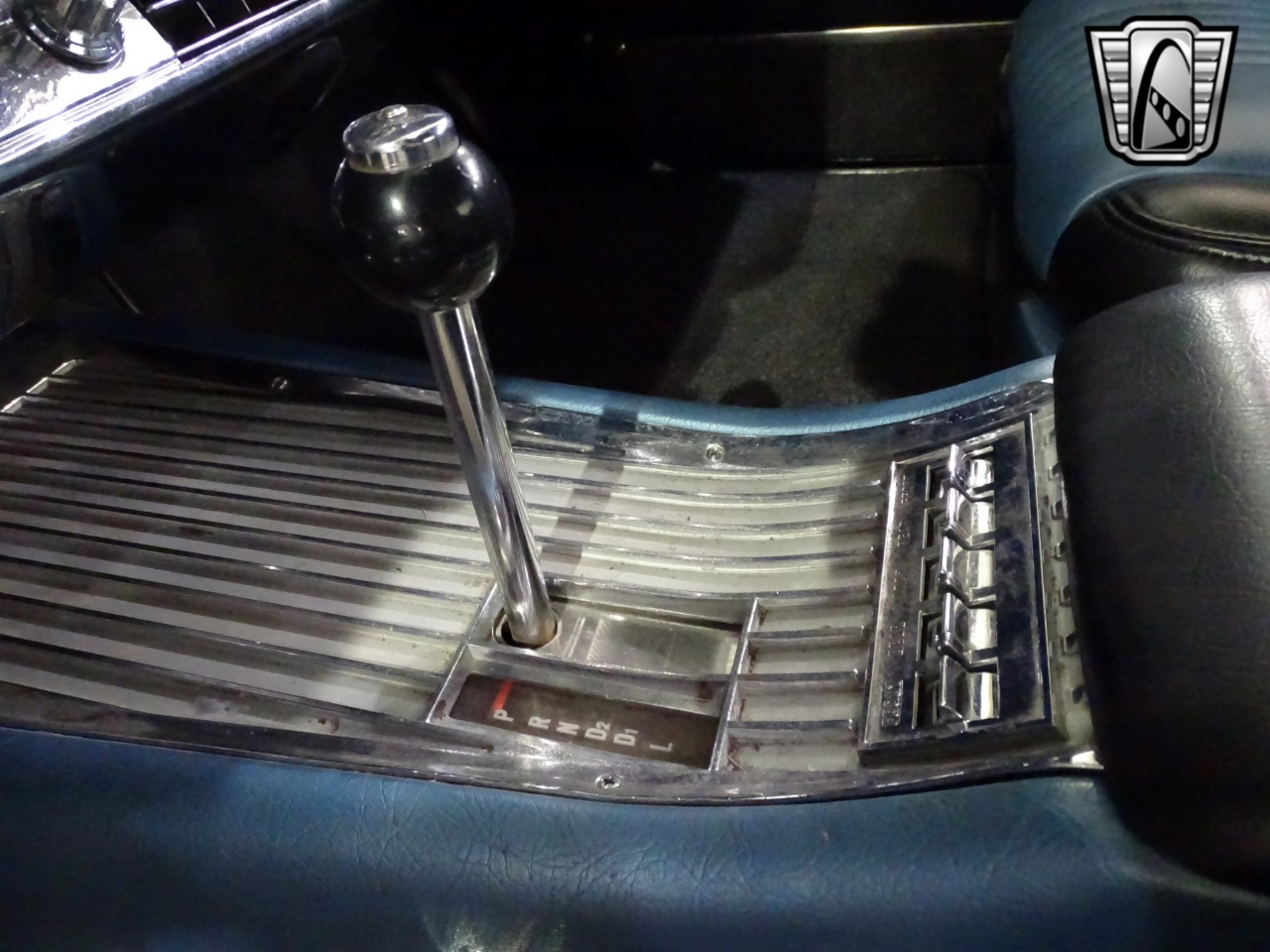 1963 Mercury Monterey 26