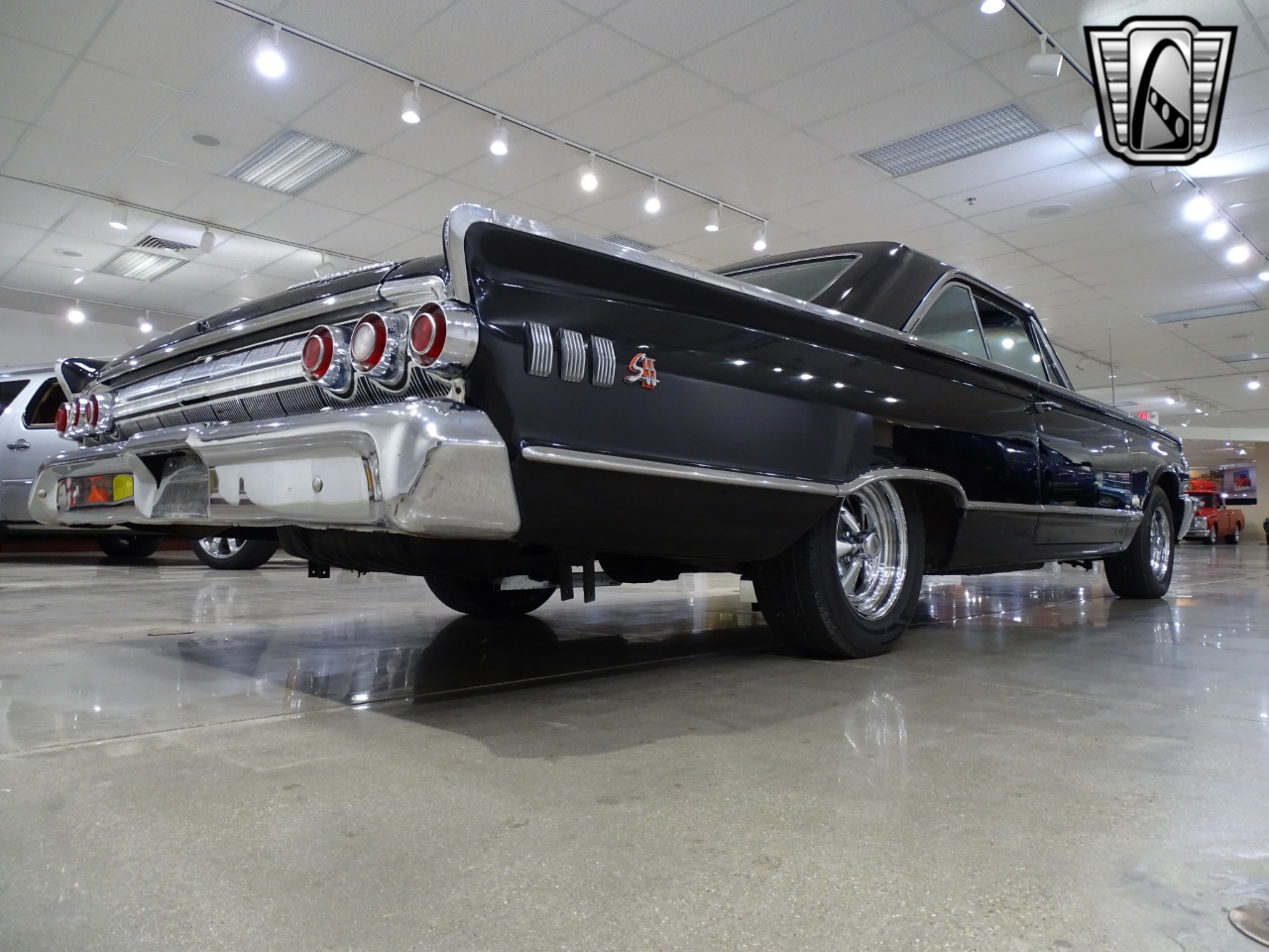 1963 Mercury Monterey 41