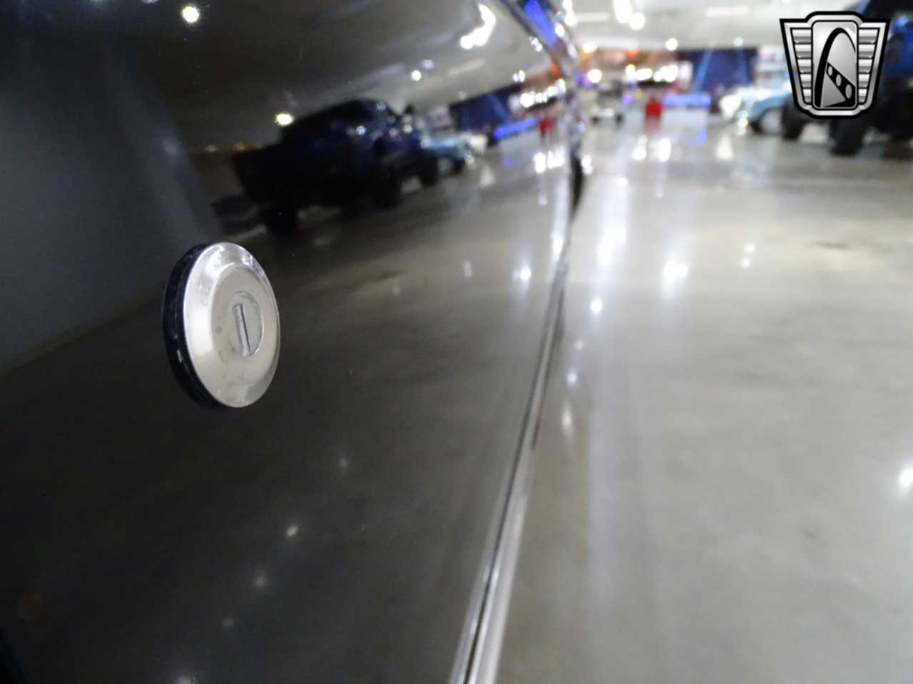 1963 Mercury Monterey 63