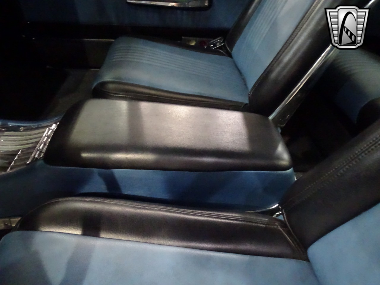 1963 Mercury Monterey 99