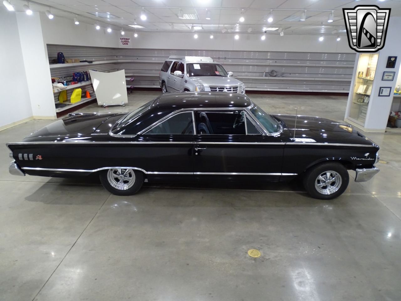 1963 Mercury Monterey 42