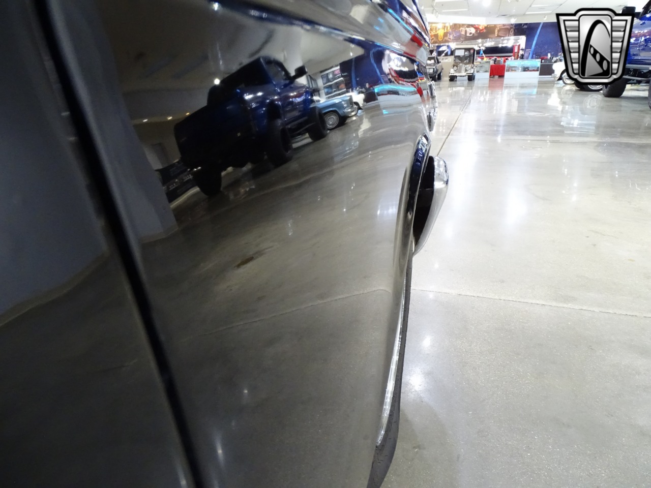 1963 Mercury Monterey 64