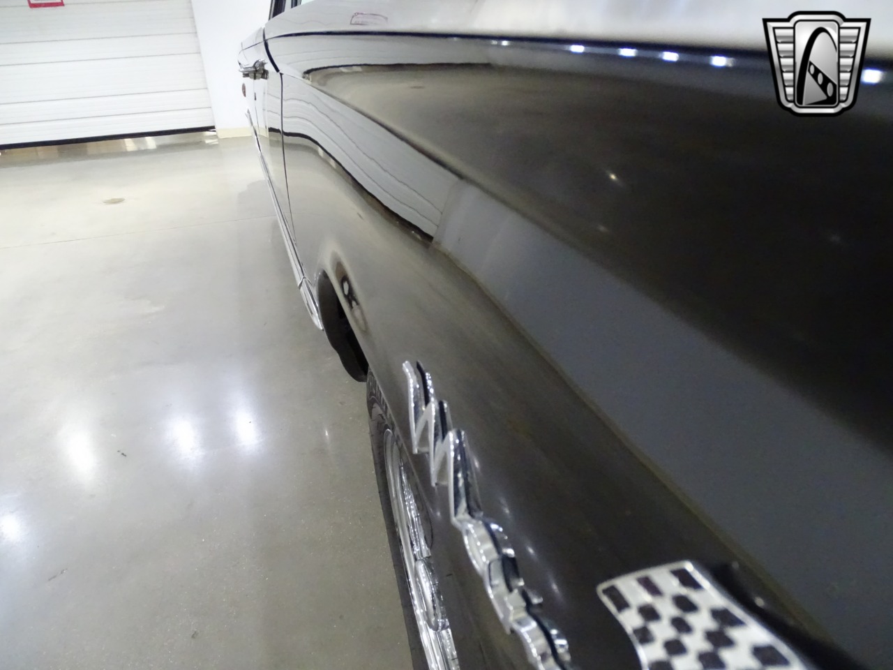 1963 Mercury Monterey 65