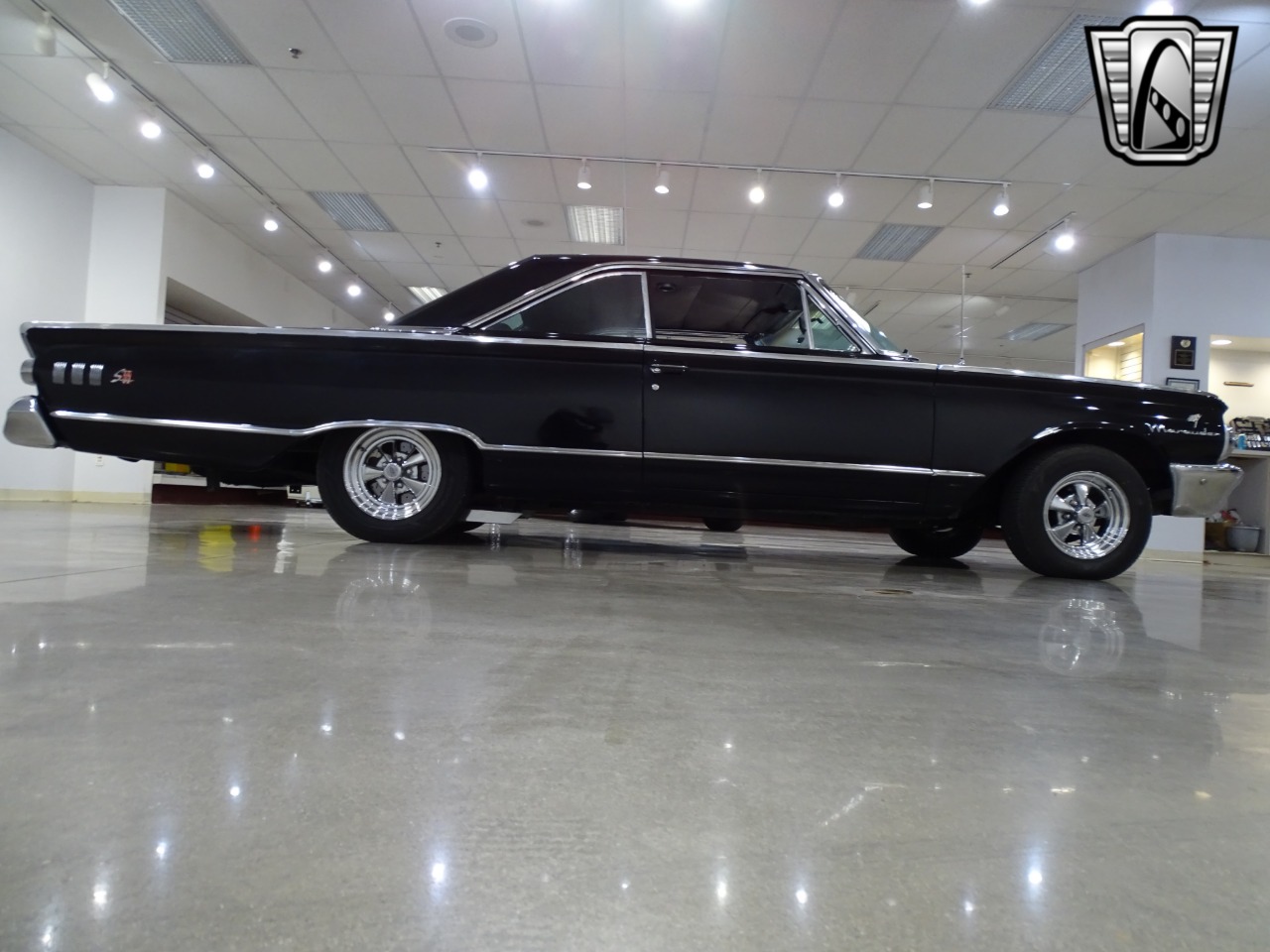 1963 Mercury Monterey 43