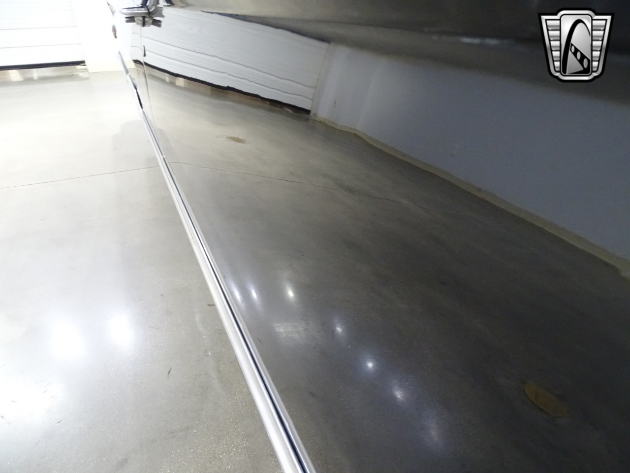 1963 Mercury Monterey 66