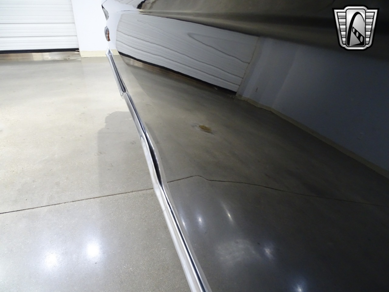 1963 Mercury Monterey 67