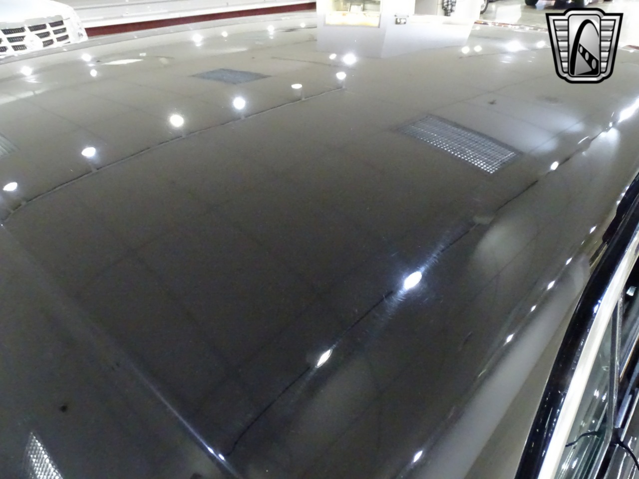 1963 Mercury Monterey 86