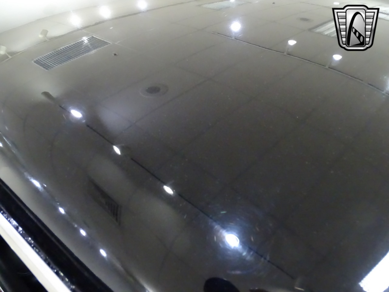 1963 Mercury Monterey 87