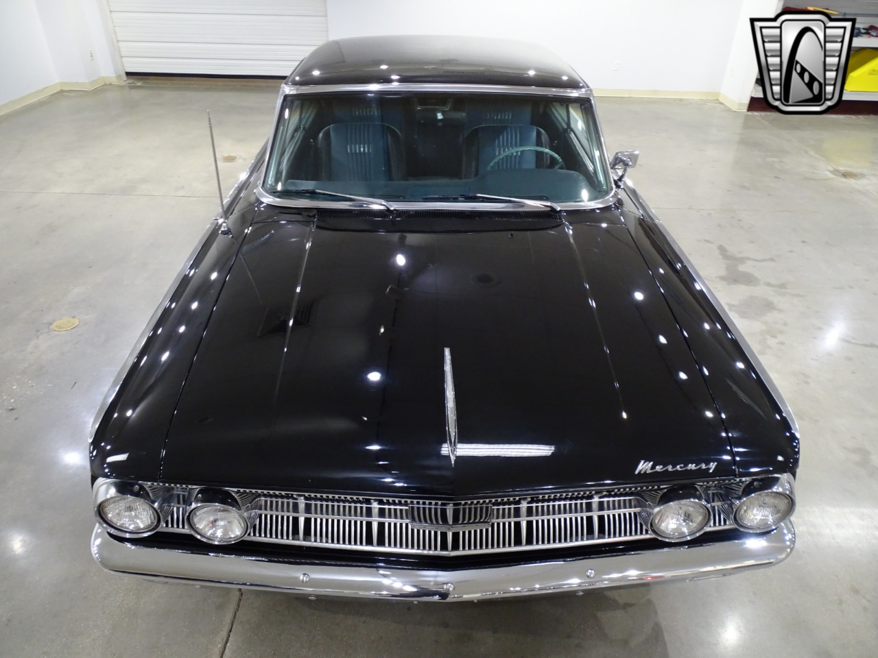 1963 Mercury Monterey 46