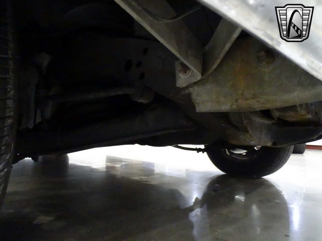 1963 Mercury Monterey 89