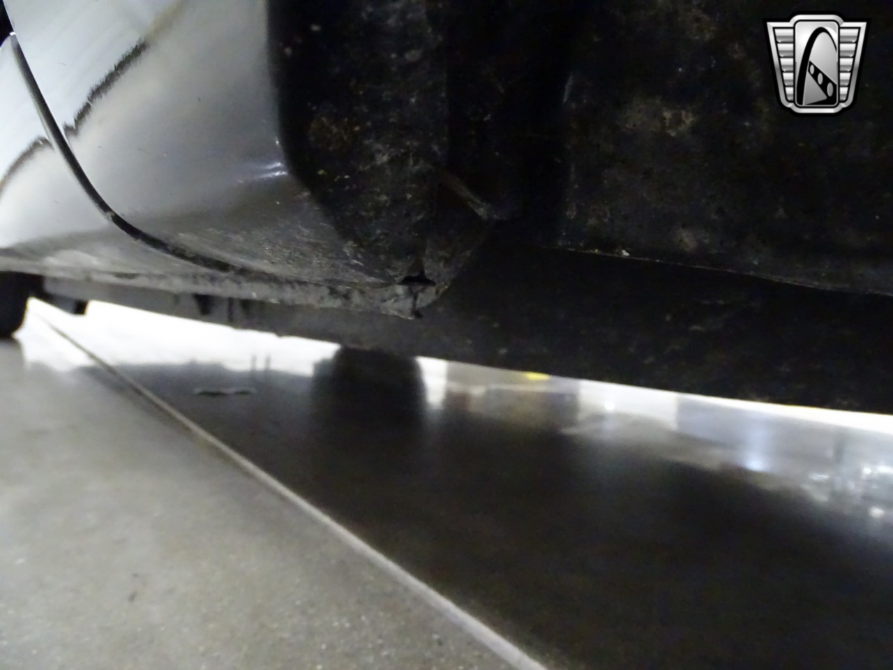 1963 Mercury Monterey 18