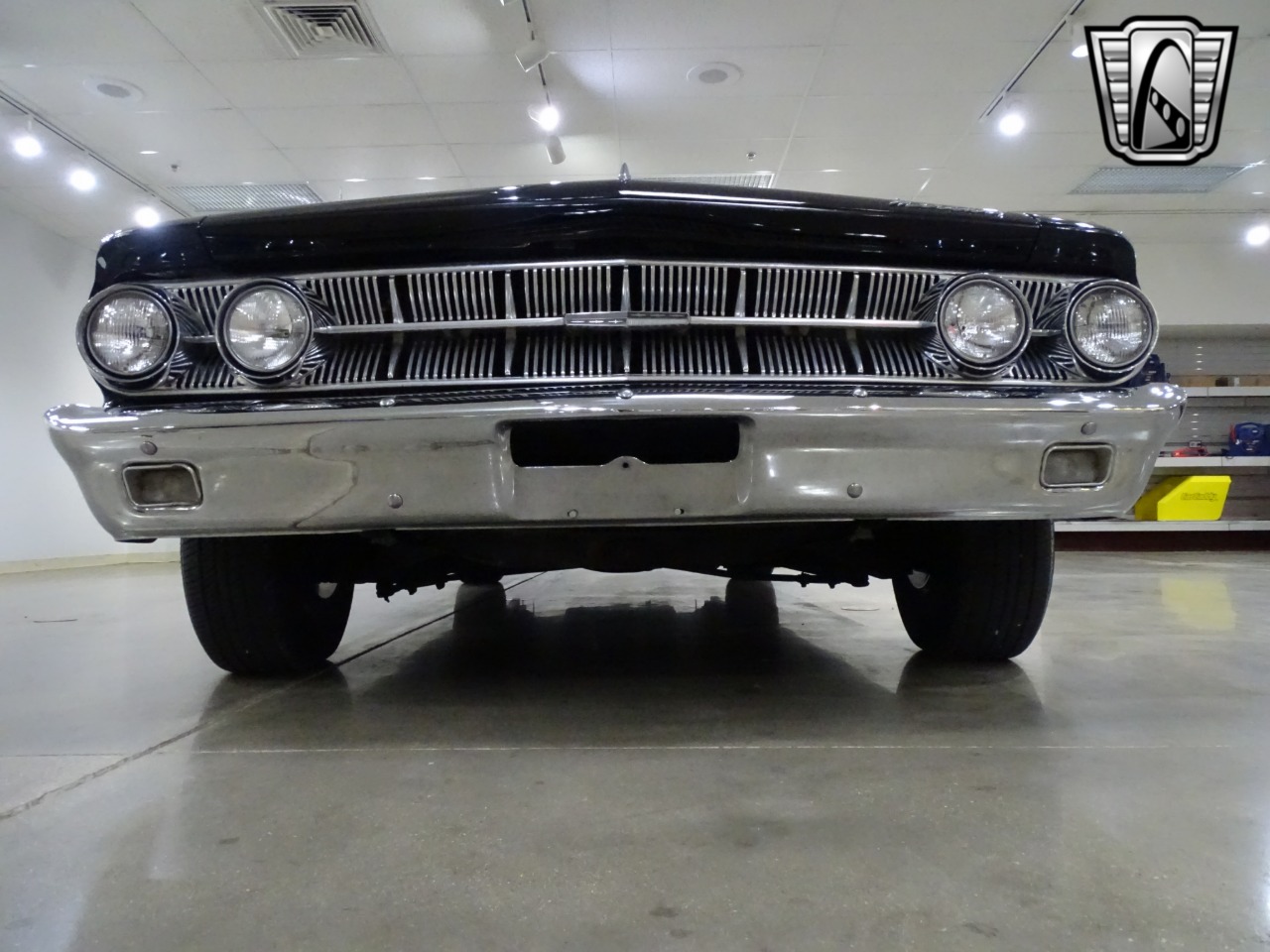 1963 Mercury Monterey 47