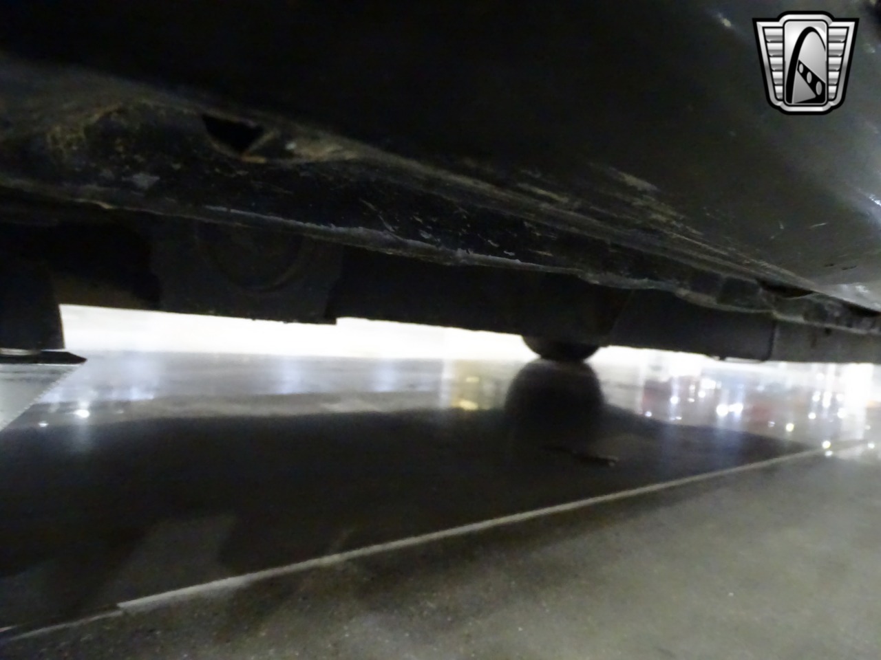 1963 Mercury Monterey 19