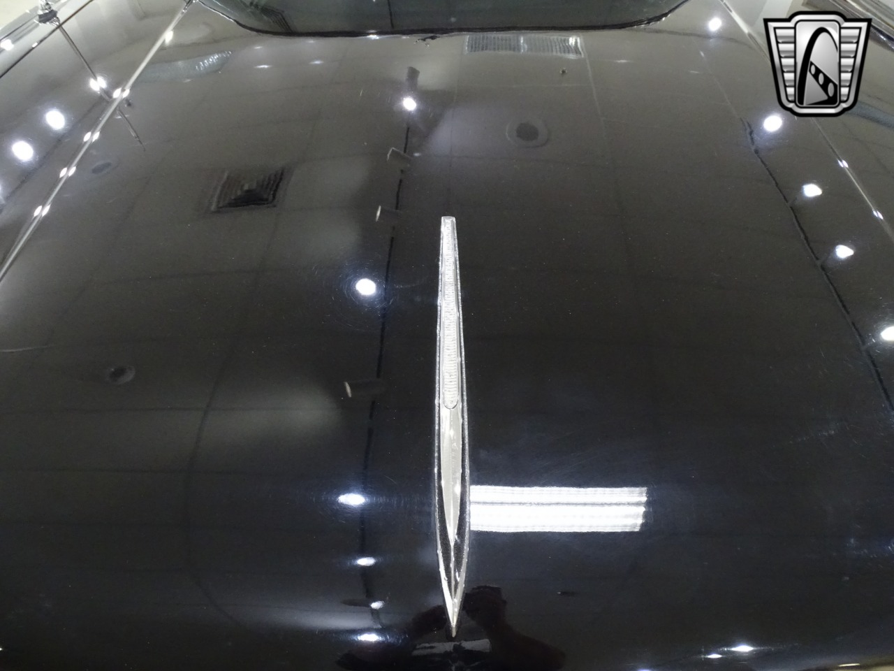 1963 Mercury Monterey 48