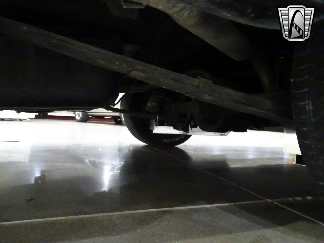 1963 Mercury Monterey 90