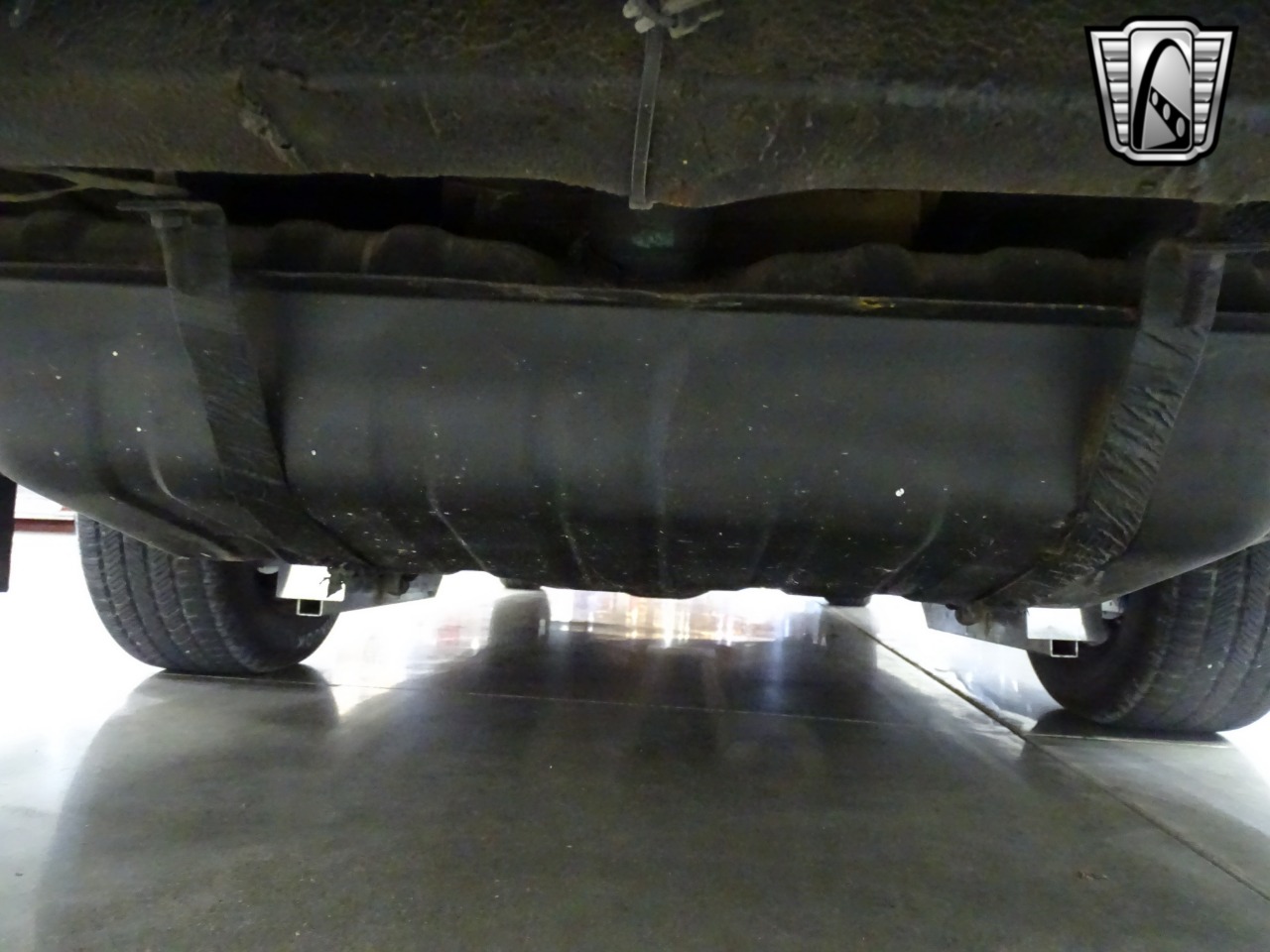 1963 Mercury Monterey 20