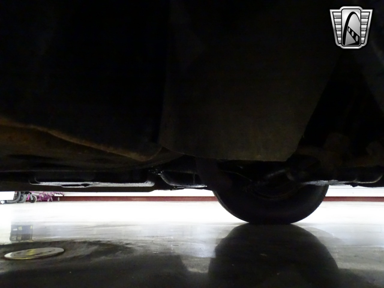 1967 Cadillac Sedan DeVille 98