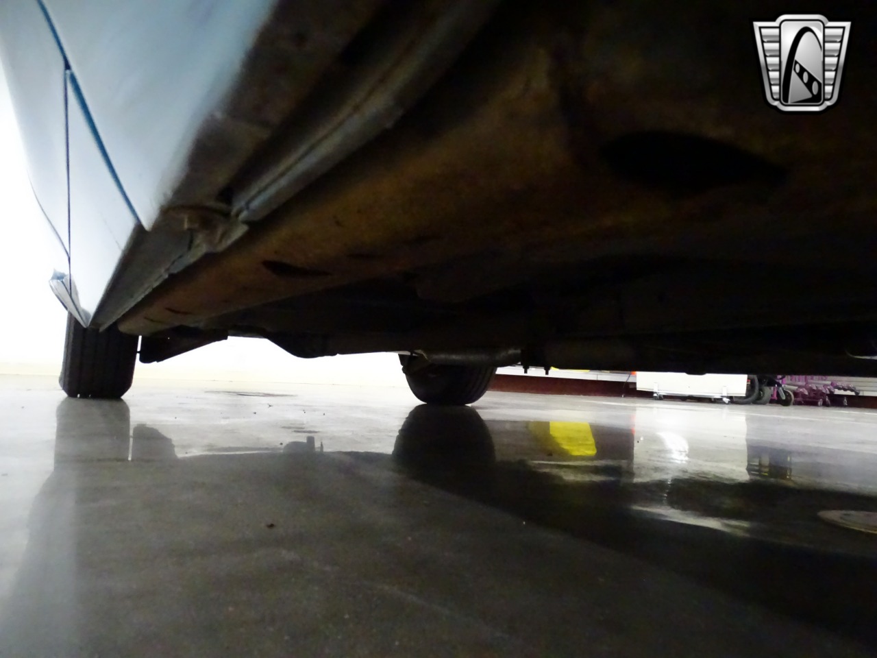 1967 Cadillac Sedan DeVille 14